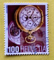 Nr.1177 Sondermarken 100 Handwerk  GESTEMPELT 2005  