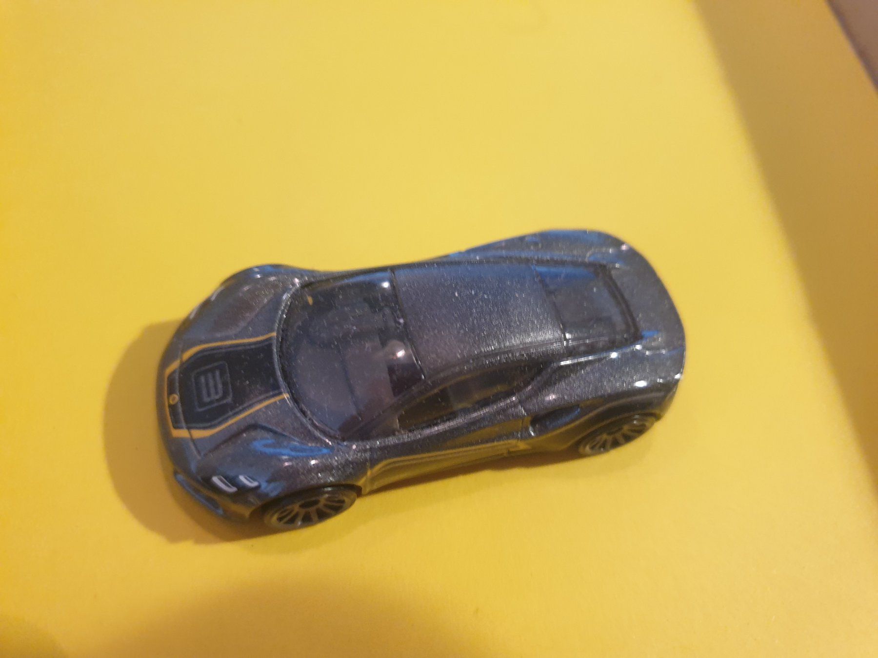 Hot Wheels Modellautos: Hot Wheels LOTUS EMIRA – Neu und originalverpackt aus Oftringen von Rotor 1
