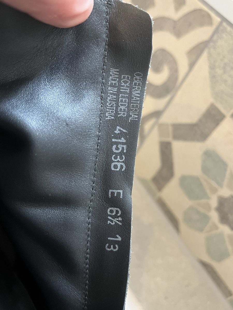 Paul Green Damenschuhe: Paul Green Damenschuhe – Gebraucht aus Toffen von Coroner 4
