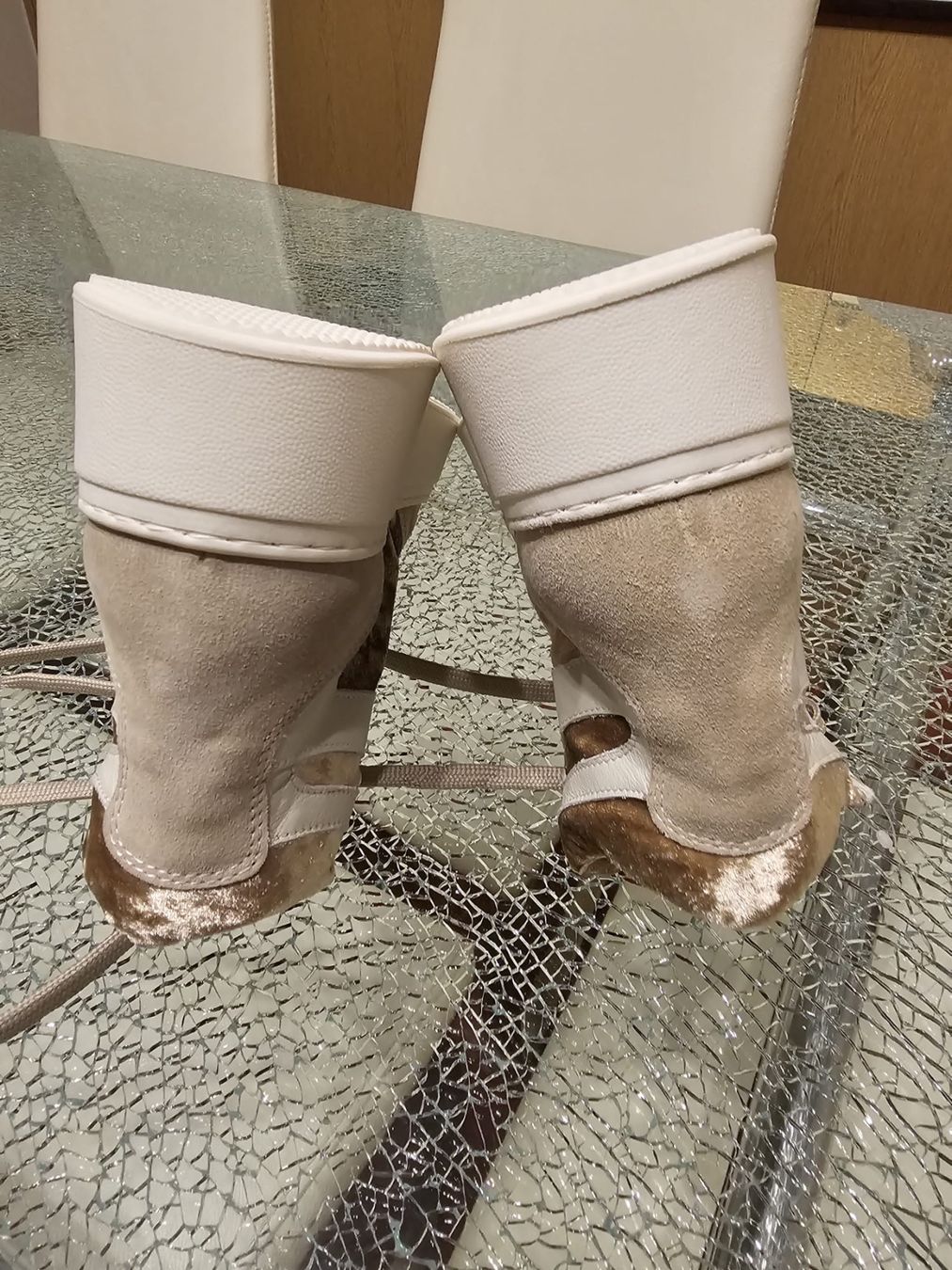 Damenschuhe: Damenschuhe Gr. 36 – Neu und originalverpackt aus Luzern von Reni025 5