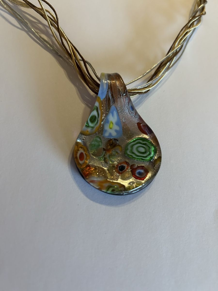Murano Catenine: Collier Murano – Nuovo (secondo la descrizione) da Grimisuat venduto da eliseba88 2