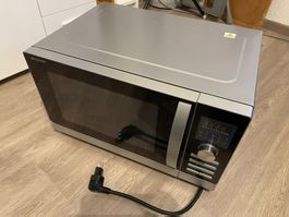 Sharp Mikrowelle (Ofen), neuwertig, Top Zustand!