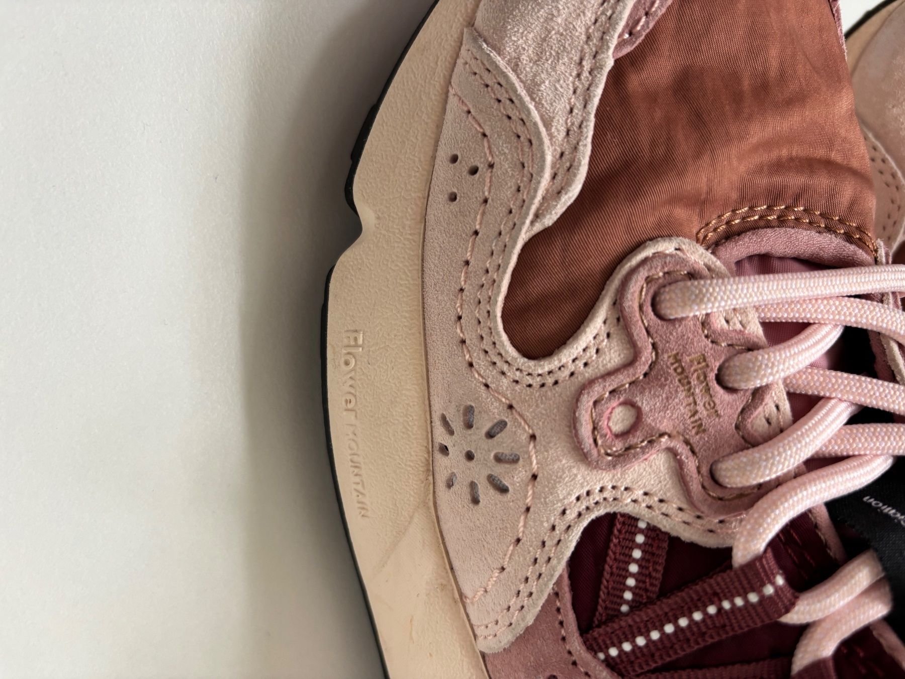 Scarpe da donna: Flower Mountain Yamano 3 Size 36 – Usato da Zürich venduto da hol_bc6v 6