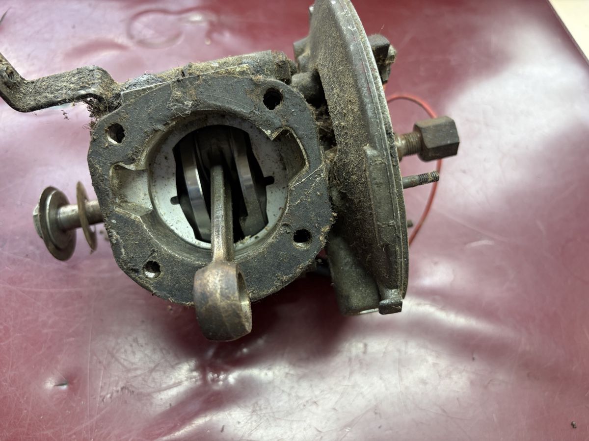 Peugeot Motori: Mofa Peugeot Motor – Difettoso da Latterbach venduto da Bbutz98 6