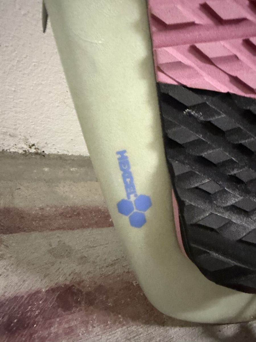 Surfboards & Schwimmbrette: Surfbrett MB – Gebraucht aus Zürich von gal_lt97 2