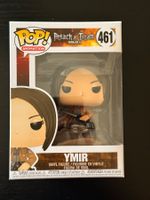 Funko Pop! Animation: Attack on Titan - Ymir #461