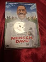 DVD Film Mensch, Dave mit Eddie Murphy guter Zustand
