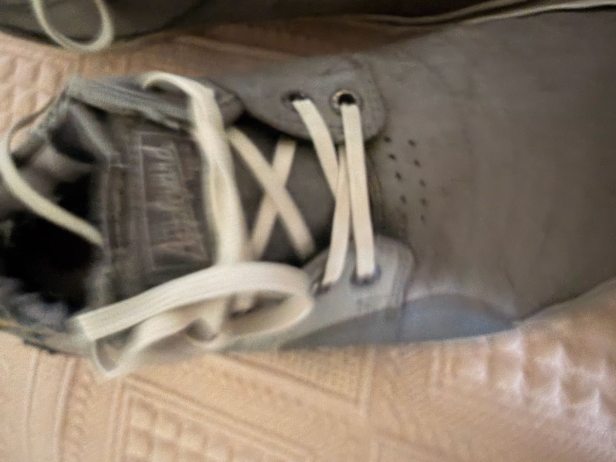 Globe Scarpe da uomo: Globe Sneakers Grey Size 9.5 used condition – Usato da Zürich venduto da mhm_6rhw 3