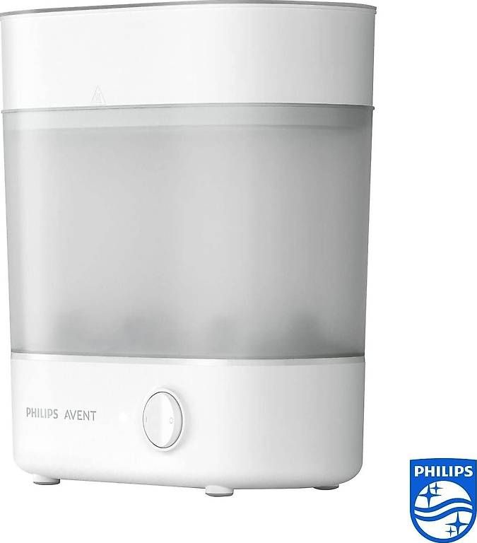 Avent Pasti del neonato: Philips Avent Sterilisator 3-in-1 - Top Zustand! – Nuovo (secondo la descrizione) da Kreuzlingen venduto da Best-Deal-Oase 1