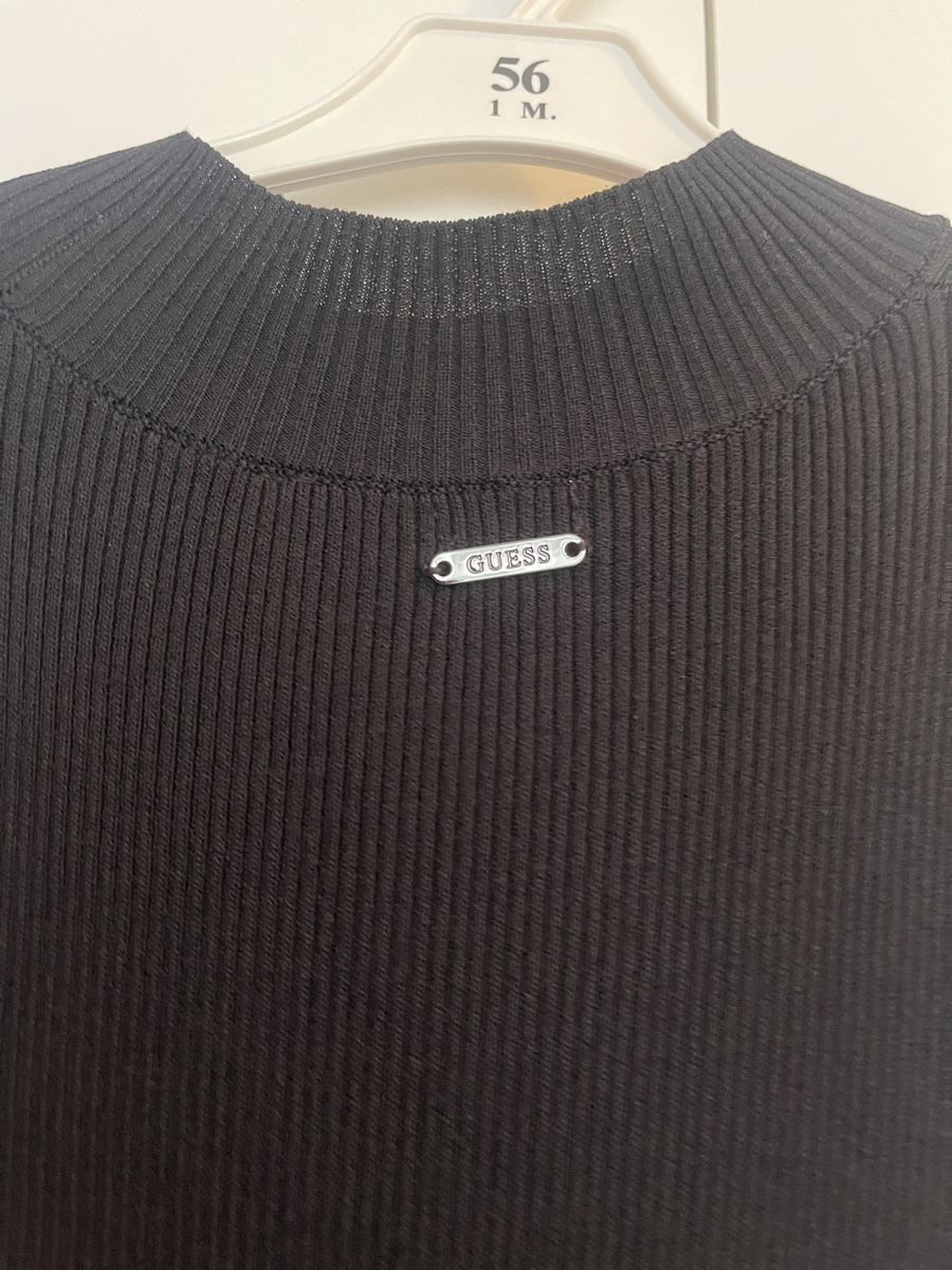 Guess Vestiti: Guess Kleid Damen – Nuovo (secondo la descrizione) da Uzwil venduto da noe_9f9c 2