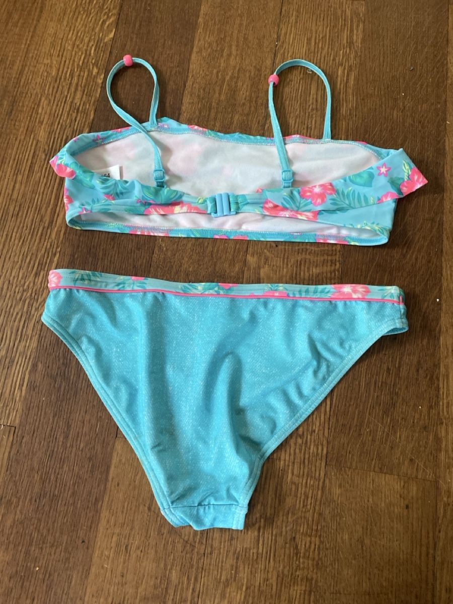 Costumi da bagno & Bikini: Bikini von C&A – Usato da Waldenburg venduto da Oliro75 1
