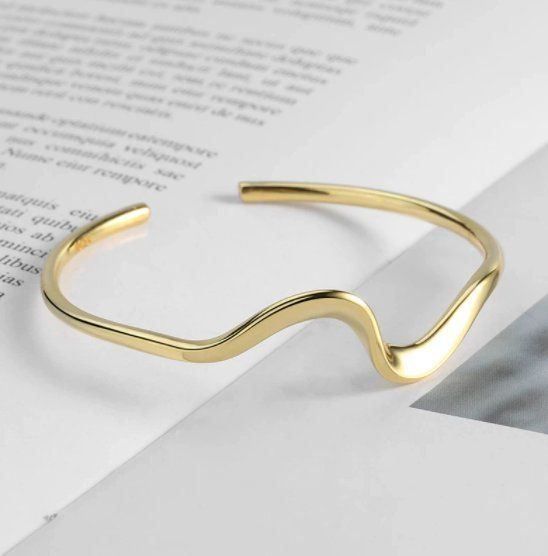 Armbänder & -reifen: Silber Armring – Neu und originalverpackt aus Winterthur von fte_m25p 1