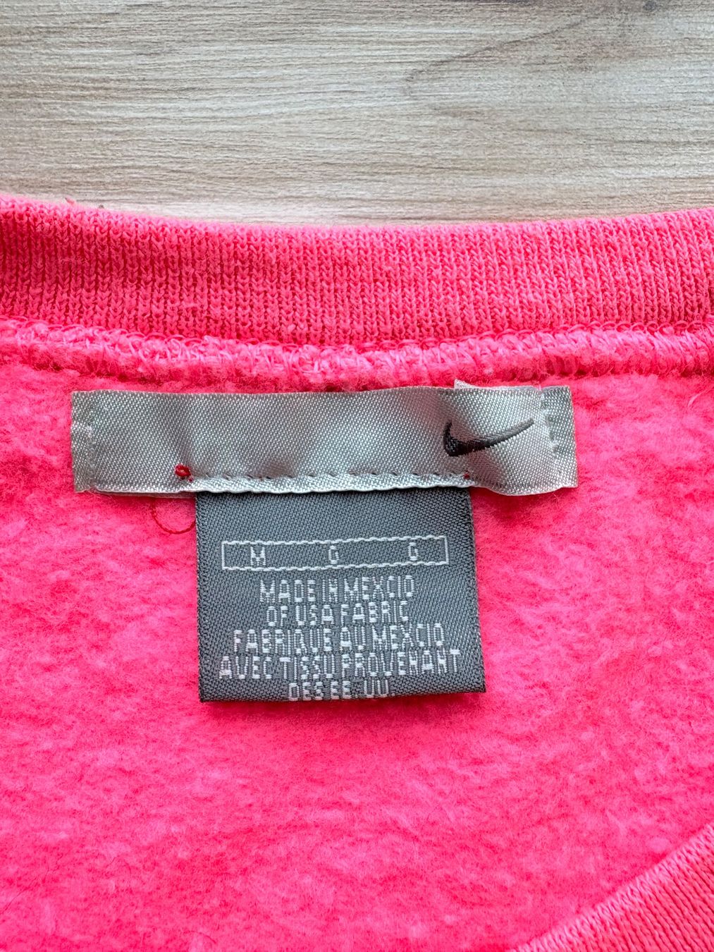 Nike Pulls & Sweat-shirts: Nike Pullover – D'occasion à Wigoltingen par _vntg_ 2