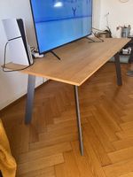 Table design