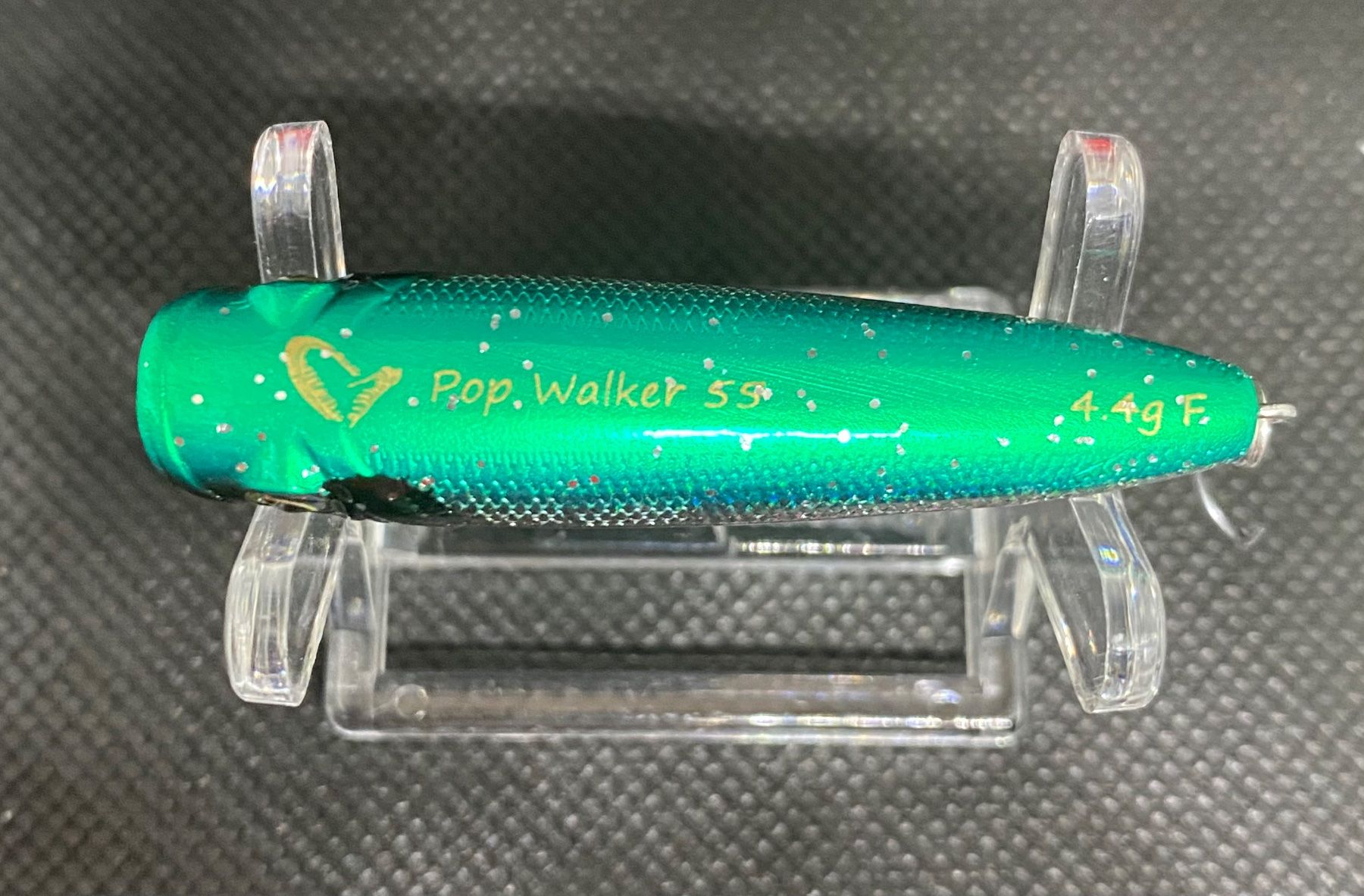 Savage Gear Esche: SAVAGE GEAR Pop Walker 2.0 Floating 5,5cm 4,5g – Nuovo e nell'imballaggio originale da Widnau venduto da Fishingtackle_Oggy 2