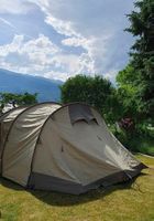Zelt Jack Wolfskin 6 Personen Travel Lodge
