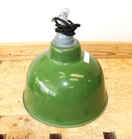 Industrie-, Marine-Lampe. Vintage (1)
