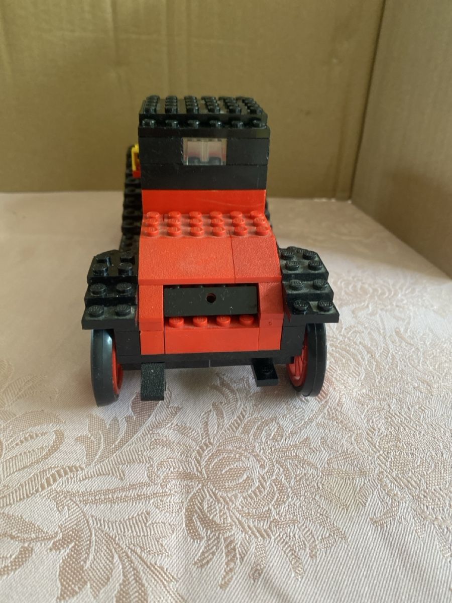 Lego Baukästen: Lego  Model 390 – Gebraucht aus Zürich von Manuelemilie 3