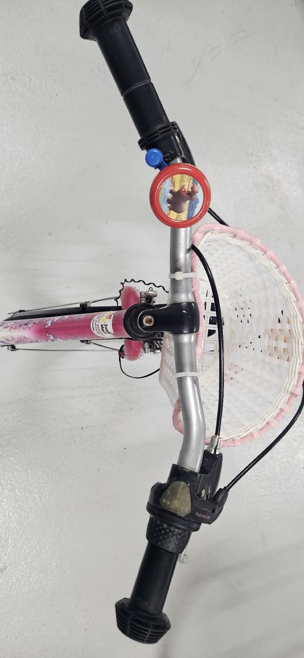 Puky Biciclette: Kinderfahrrad 20 Zoll – Usato da willisau venduto da BALE84 8