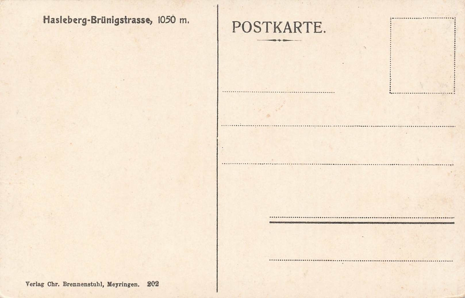 Cartoline postali: Andermatt UR Sentiero verso la Furka – Usato da Biasca venduto da Blenio71 1