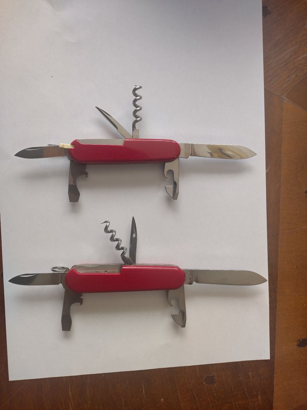 Coltelli tascabile: Sackmesser – Nuovo (secondo la descrizione) da Altbüron venduto da bestatter12 1