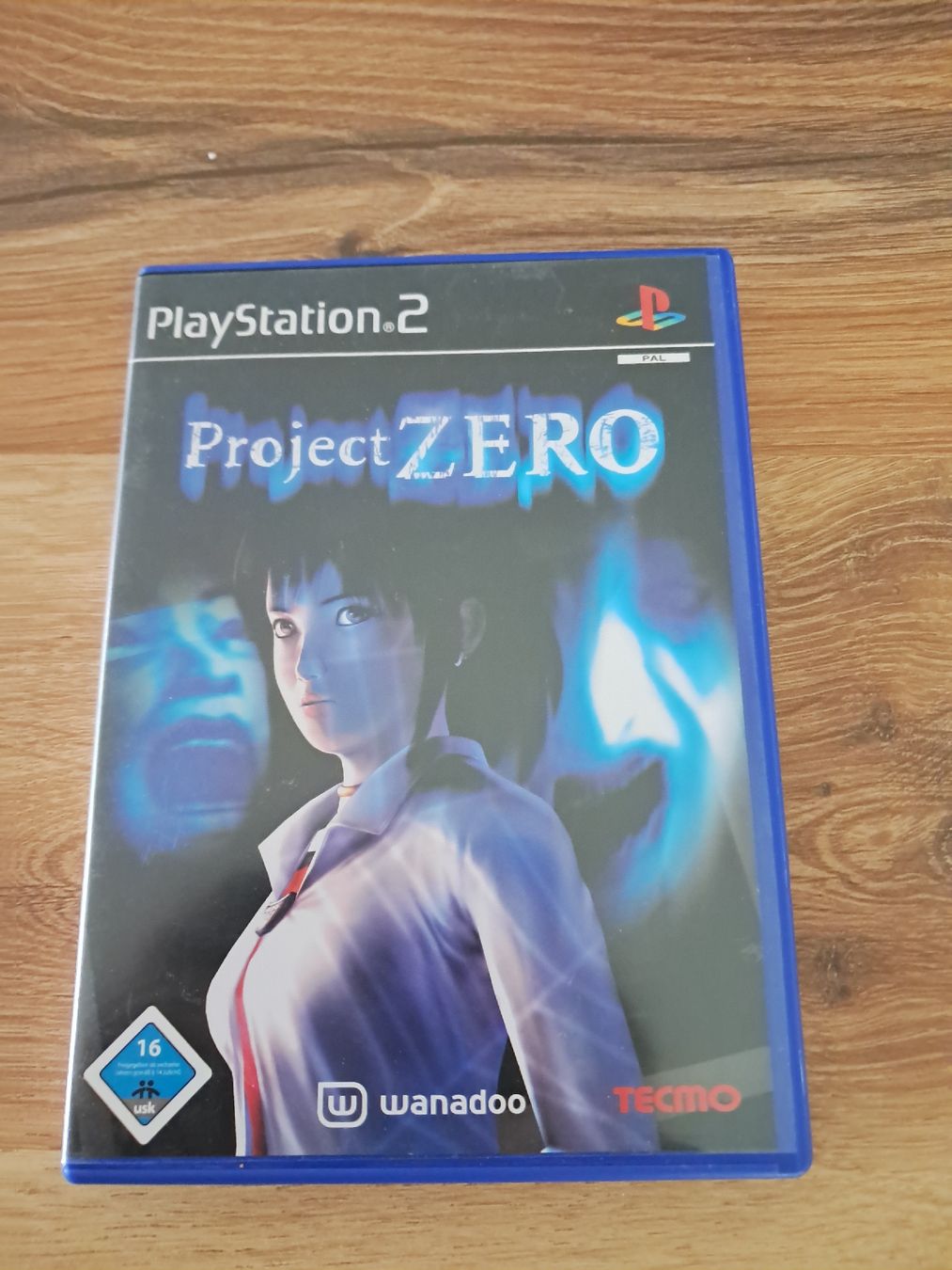 Spiele: ps2 Game – Gebraucht aus Einsiedeln von Biberchrouser76
