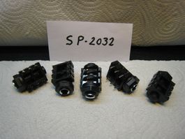 ***** Marshall Fender Roland Jack Socket