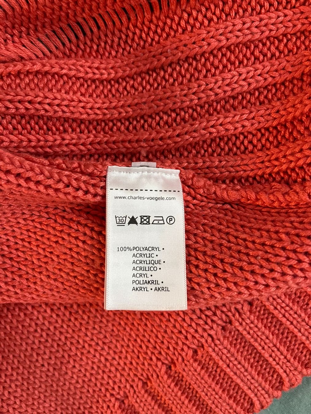 Maglioni & Felpe: Strickjacke Gr L – Nuovo (secondo la descrizione) da Rekingen AG venduto da Barmaleus 3