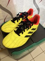 Scarpe da calcio Adidas Copa, taglia 38 ottime condiz