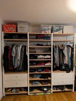Elvarli Schrank