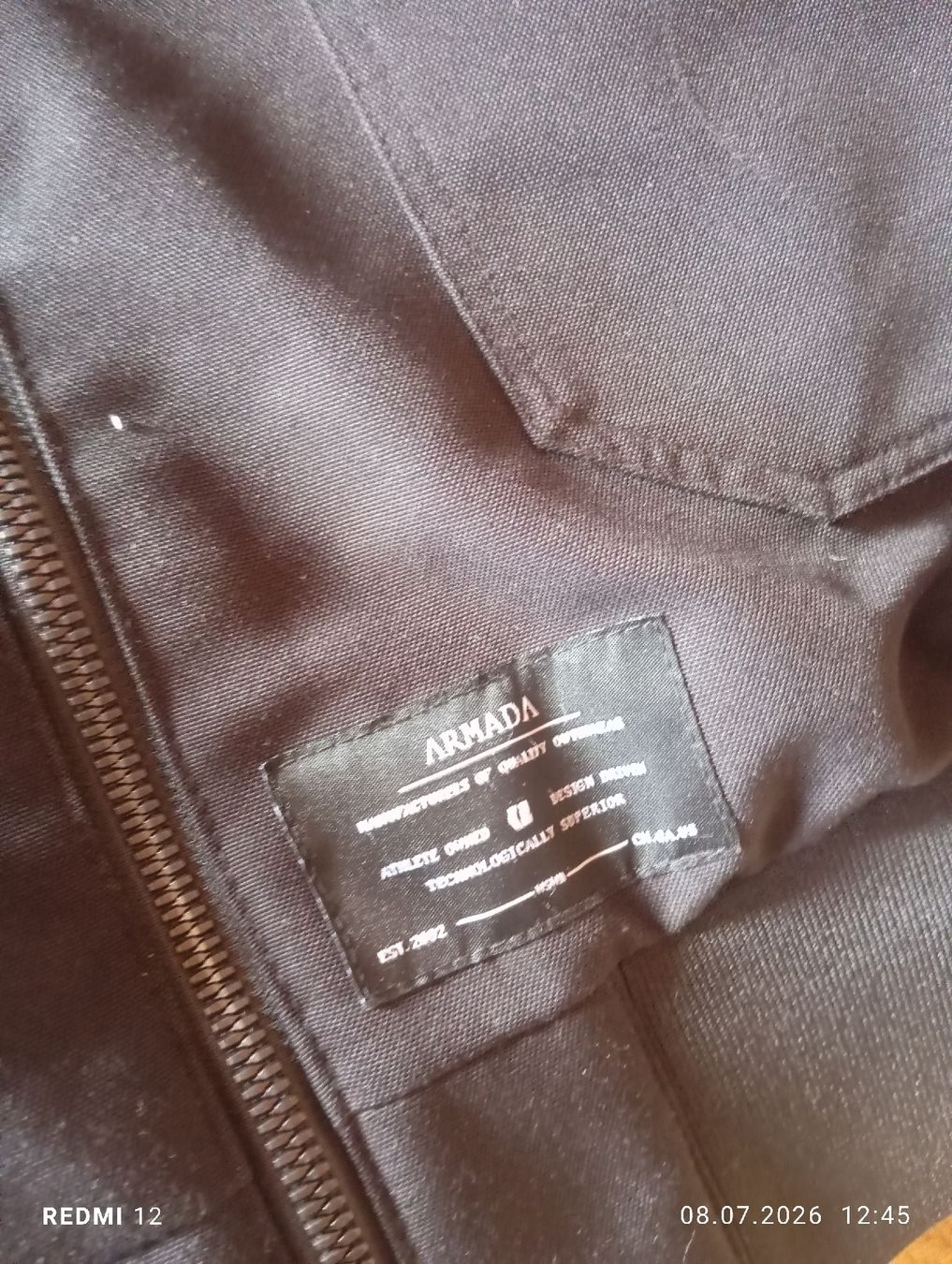 Gilet & Giacche: armada veste, gilet xxl – Usato da Sagogn venduto da ThatsIit 1