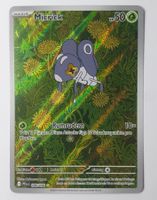 Micrick - Phantasmal Flames 096/094 - Illustration Rare (NM)