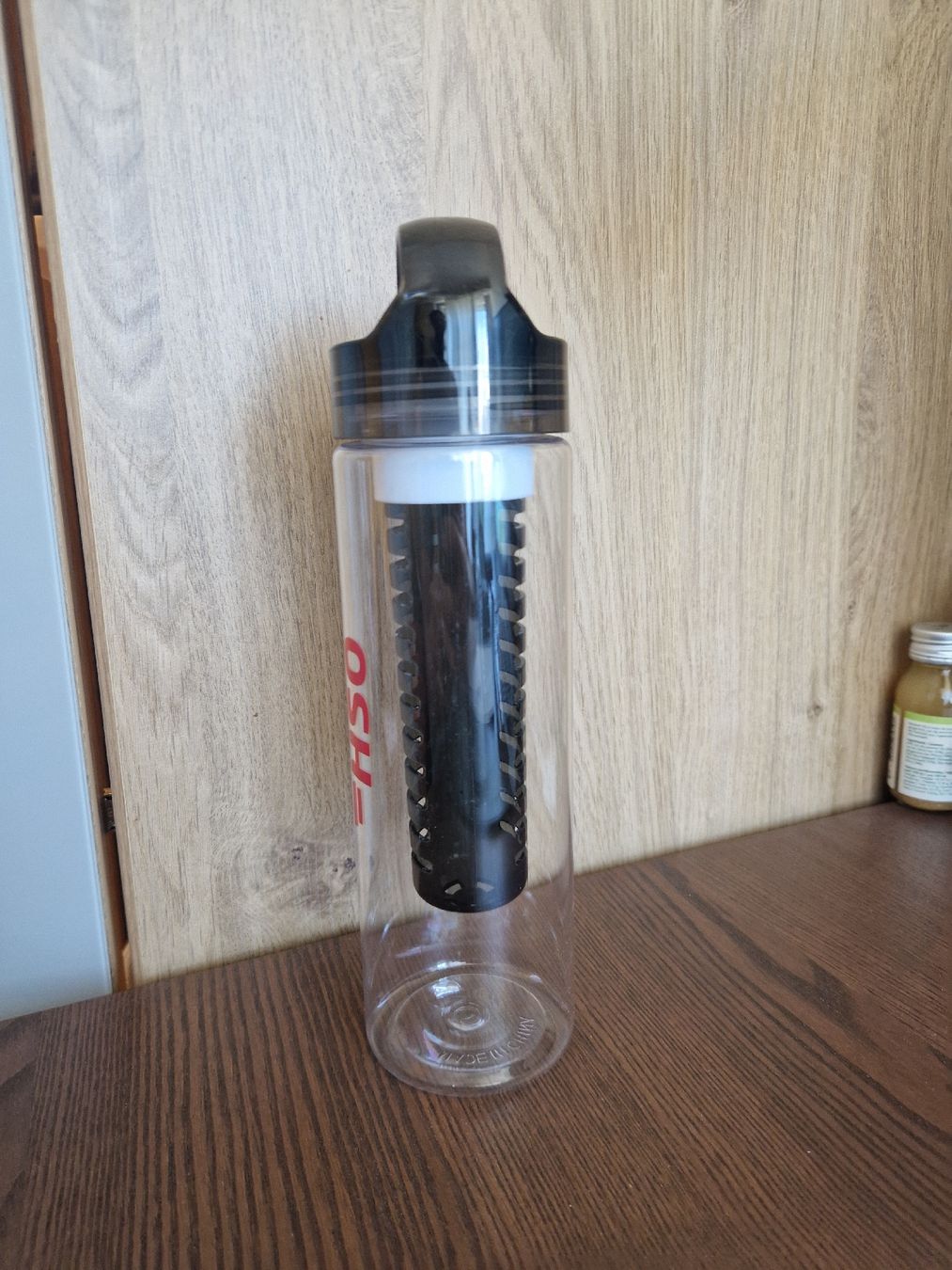 Borracce & Thermos: Tee Flasche – Nuovo e nell'imballaggio originale da Zürich venduto da Salesmaker 1