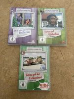 DVD Astrid Lindgren 3 Stk. Kinderfilme