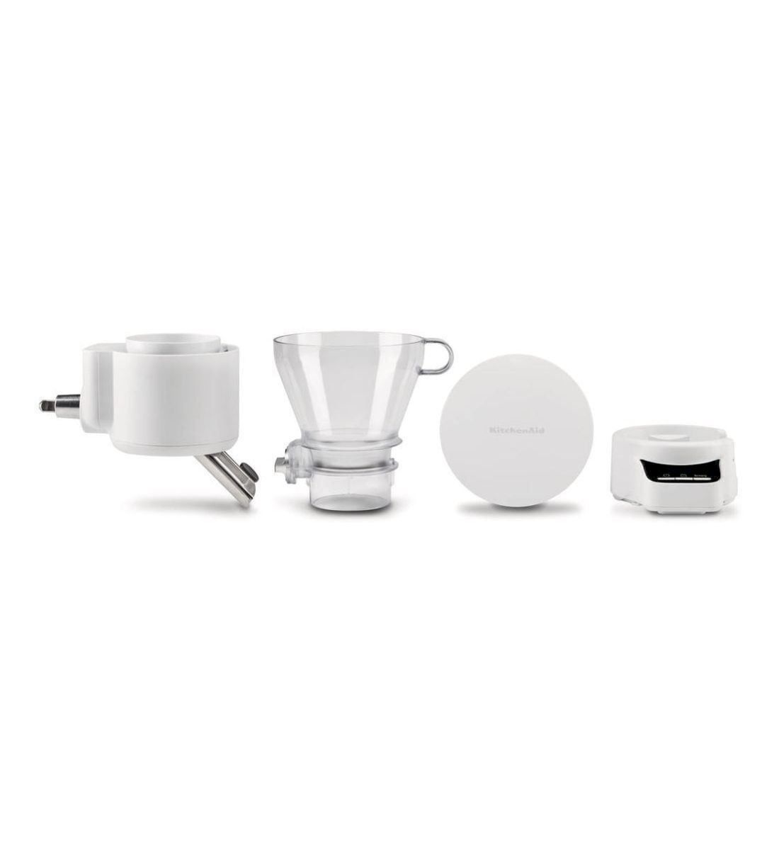 Kitchenaid Elettrodomestici da cucina: KitchenAid 5KSMSFTA Zubehör Robot – Nuovo e nell'imballaggio originale da Bottighofen venduto da zaap