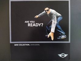 Prospekt MINI Collection 2005/ 2006