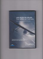 DVD Les Ailes du Soleil, The Wings of the Sun, Solar impulse
