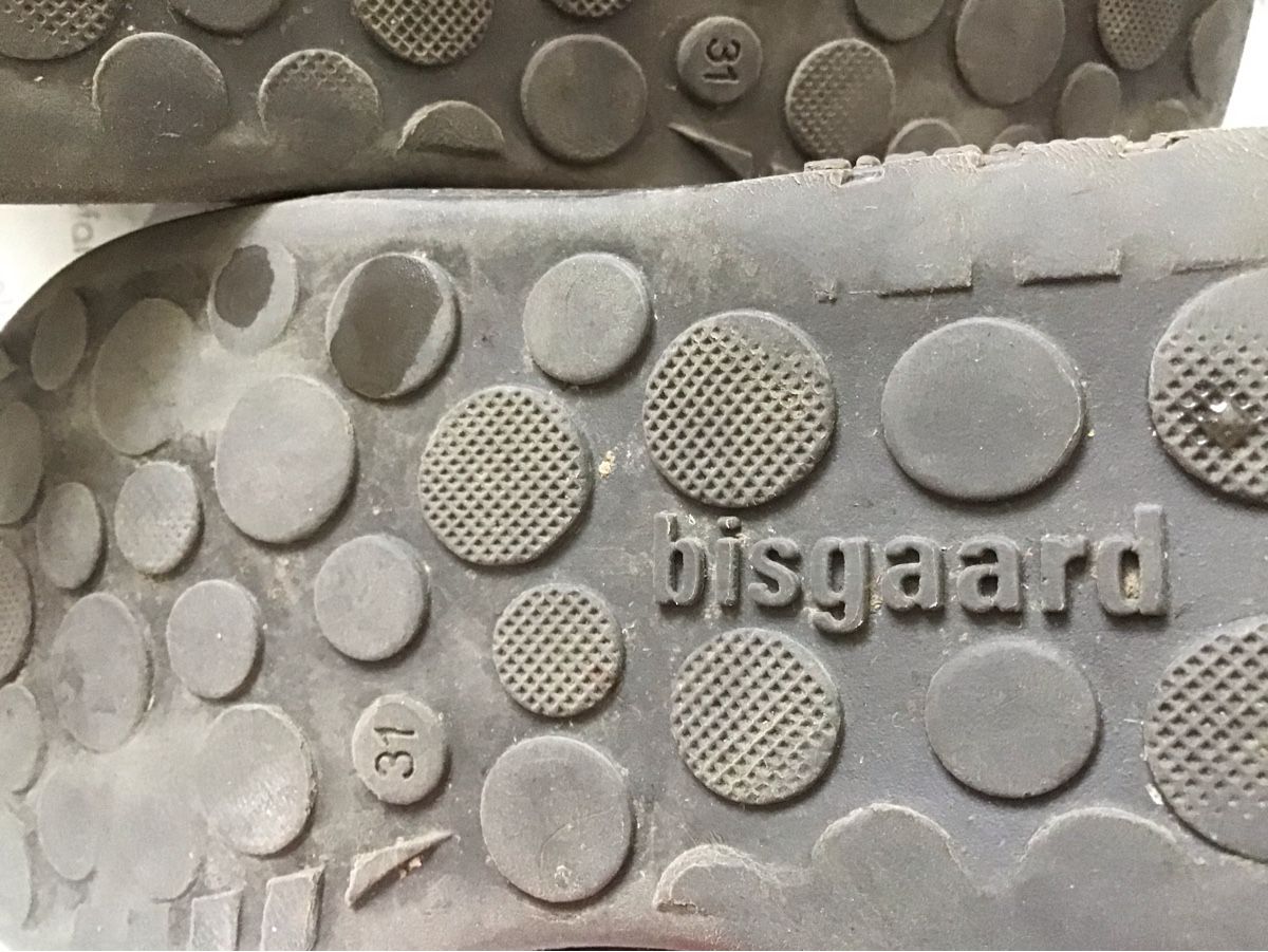 Bisgaard Chaussures garçon: Bisgaard Winter Schuhe, Leder, Gr. 31. – D'occasion à Seuzach par Tureda 4