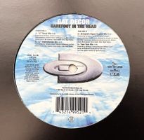 Gat Decor – Barefoot In The Head (1997, Vinyl)