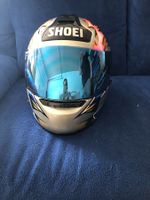 Casque moto SHOEI grandeur 54-56