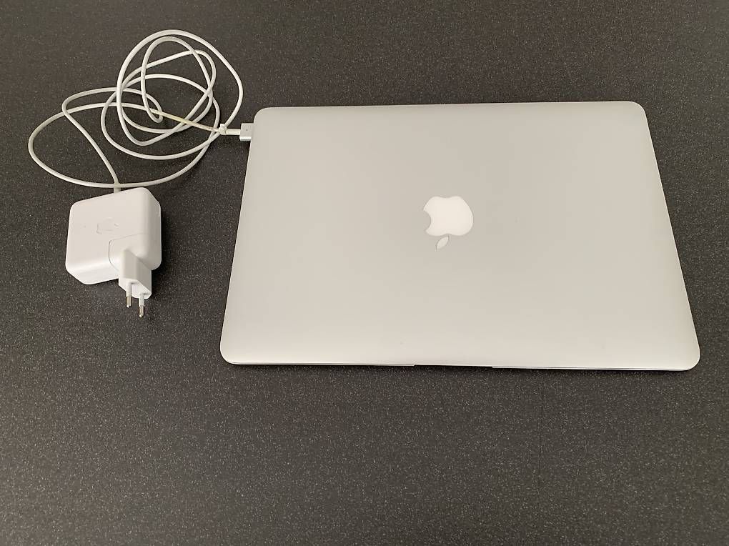 Notebook: MacBook Air 13.3", 2017 – Usato da Cugnasco venduto da sal_8sf7 2