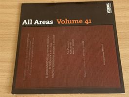 Various Artists - All Areas Volume 41
