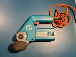 Elektro-Universal - Schere  Black & Decker, DN 520 E.
