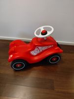 Rotes Bobby Car, Klassiker für kleine Rennfahrer ab 1J.