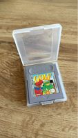 Nintendo Game Boy - Golf Modul - Top Zustand, Sammlerstück!