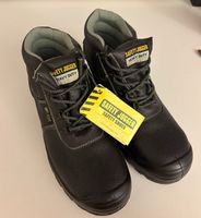 Sicherheitsschuhe S3 Gr. 43 NEU / Safety Shoes Safety Jogger