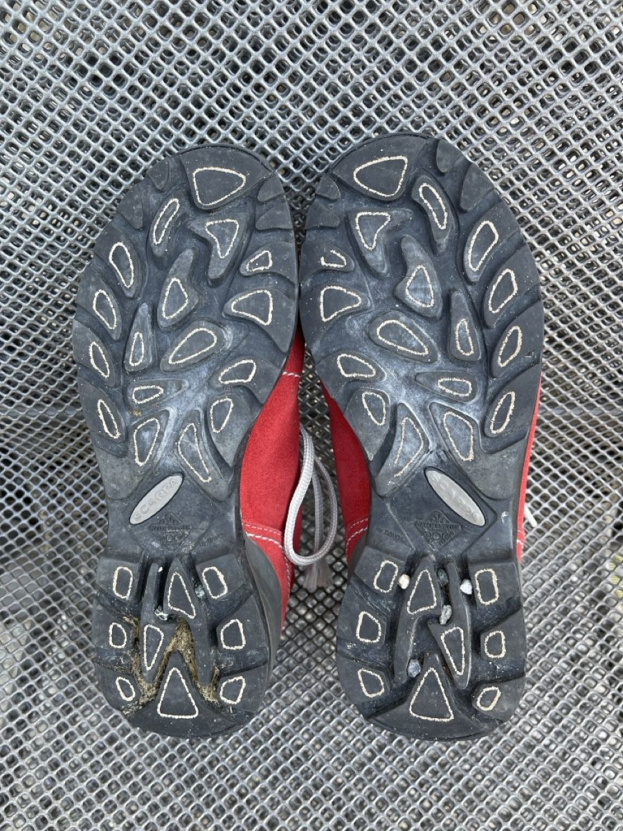 Scarpa Damenschuhe: Scarpa Schuhe – Gebraucht aus Oberrieden von Boccia1981 3