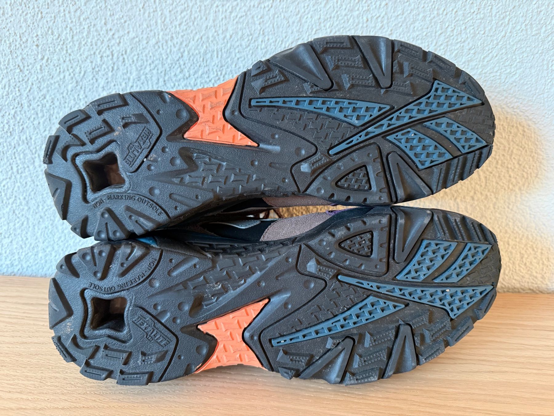 Reebok Herrenschuhe: Reebok Sneaker Gr. 43 – Gebraucht aus Kloten von ble_78dj 4