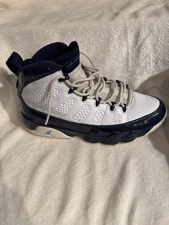 Scarpe da uomo: JORDAN 11 – Usato da Fully venduto da mae_b6bk 1