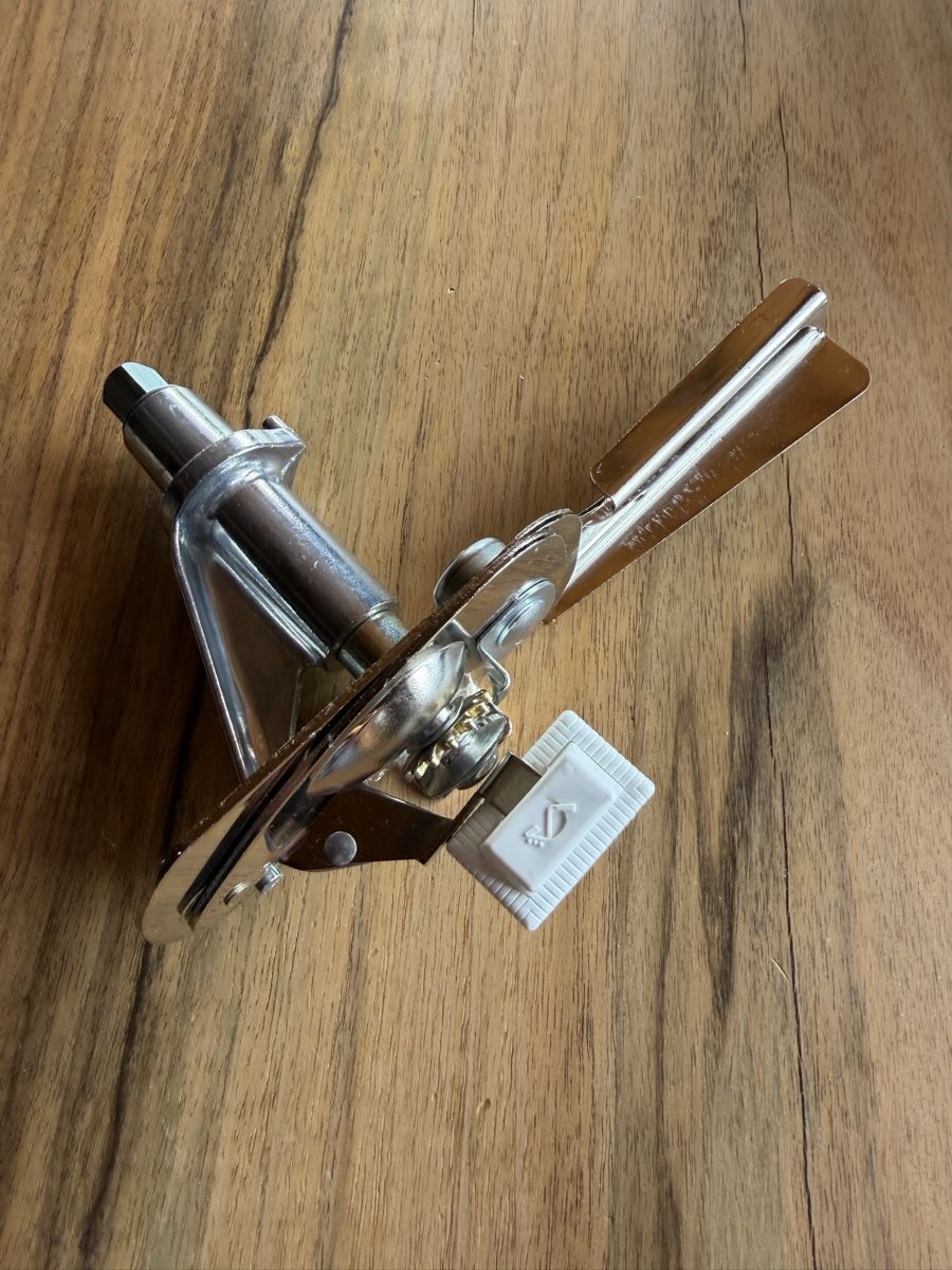 Kitchenaid Küchengeräte: kitchenaid dosenöffner das ultimative tool - ungebraucht – Gebraucht aus amden von horizontblau01 2